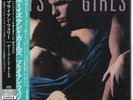 Bryan Ferry - Boys and Girls [Mini LP SHM SACD] UIGY-9689 