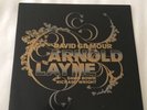 DAVID BOWIE/DAVID GILMOUR ARNOLD LAYNE LTD NEW MINT PINK FLOYD