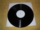 RETTORE - KAMIKAZE ROCK'N'ROLL SUICIDE - VINILE 33 GIRI TEST PRESSING STAMPA TED