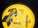 RARE UK The Spellbinders Help Me UK Direction CLASSIC NORTHERN