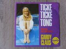 GARDY CLAUS -- TICKE TICKE TONG --  pc