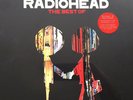 The Best Of [LP] by Radiohead (Vinyl, Jun-2008, 4 Discs, Capitol/EMI Records)