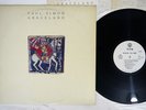 PAUL SIMON GRACELAND WARNER P-13311 Japan Promo Vinyl LP
