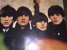 THE BEATLES - BEATLES FOR SALE STEREO  VINYL LP 2017 DE AGOSTINI ISSUE WITH BOOK