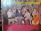 Eddie encinas presenta y sus latinos modernos lp , rare mambo guaguanco WOW