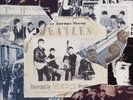 BEATLES   COMPLETE ANTHOLOGY SERIES   6 x VINYL LP IN ROLLFOLD GATEFOLD   *NEW*