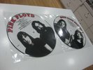 PINK FLOYD MORE RARE BEAUTIES PICTURE DISC