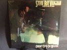 SEALED STEVIE RAY VAUGHAN COULDN'T STAND THE WEATHER VINYL RECORD LP 1984 NEW