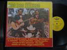 1SR DISCOS CRONOS 52 LOS DOS REALES GARCIA IBARRA ESA MUJER COPITAS CORAZON