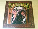EX/EX   And You Will Know Us By The Trail Of Dead/Self Titled/1997 LP