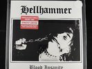 HELLHAMMER Blood Insanity 7