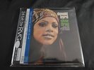 DONALD BYRD - Slow Drag - CD JAPAN  MINI LP - TOCJ-9369 - Blue Note 24 Bit  RVG