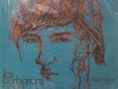 Los Barbarians-Por El Libro-LP 12