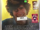 Tim Buckley - Goodbye And Hello LP NEW SUMMER OF LOVE
