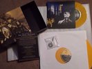 *Most of Please Read* Third Man Records Vault 32 LP DEAD WEATHER Live Jack White