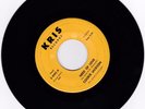 NORTHERN SOUL 45RPM - COOKIE JACKSON ON KRIS RECORDS - RARE