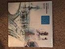 RADIOHEAD OK COMPUTER OKNOTOK 3XLP 20TH OPAQUE BLUE VINYL NEW SEALED + STICKER