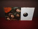 BEATLES Rubber Soul LP 1965 STEREO 1st Press  EARLIEST EVER  FACTORY SAMPLE  1G
