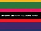 Pet Shop Boys ?– Introspective Vinyl LP 1988 Original 3x12