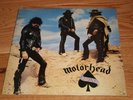Motorhead - Ace Of Spades - Original 1980 Bronze Records Vinyl Album - A2/B1