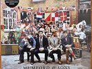 Mumford and Sons Babel Vinyl LP Sealed 2012