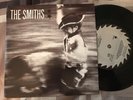 The Smiths  - The Headmaster Ritual/Oscillate.. - US Picture Sleeve PS 7