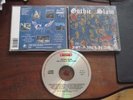 GOTHIC SLAM - JUST A FACE IN THE CROWD (ROADRACER 1989) FIRST PRESS