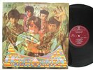 HOLLIES EVOLUTION CHILE PRESS LP PSYCH DIFF BACK