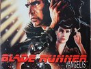 BLADE RUNNER 1994 VANGELIS OST Original Scarce Vinyl  LP BRAZIL Press RARE