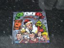 Skinhead  28 ROCK O RAMA ADL122 BLACK EP