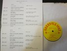 THE GRAND OLE OPRY RADIO SHOW #457