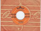 LOS CRAZY BOYS la niña rebelde WILD ROCKABILLY MEXICO 1961 gene vincent LISTEN