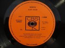 BLACK WIDOW - SACRIFICE - UK - 1st PRESS - CBS - COMPLETE