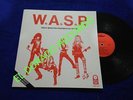 W.A.S.P 