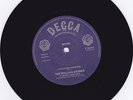 The Rolling Stones - Little Red Rooster- deutsche Export-single für England 1982
