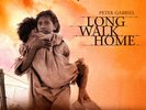 Peter Gabriel : Long Walk Home: Music from 'The Rabbit-proof Fence' Vinyl 12