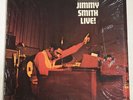 Jimmy Smith LP 