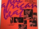 Art Blakey and the Afro-Drum Ensemble Blue Note LP   NY,USA   EAR   Very Clean