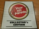 Your Hit Parade Collector's Edition 6 LP Box Set 1983 Factory Sealed Mint