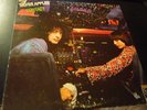 RARE Silver Apples - Contact LP Original Kapp 1969 Stereo Psych