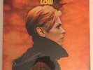David Bowie - Low - SEALED / MINT 1977 US 1st Press Promo CPL1-2030 Hype Sticker