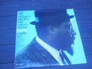 Thelonious Monk Monk's Dream LP Record Jazz Piano Keys Keyboard rare old vinyl