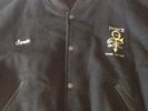 Prince World Tour Jacket / Crew Jacket | World Tour 1992 | Memorabilia  RARE