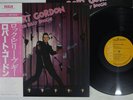 ROBERT GORDON ROCK BILLY BOOGIE RCA RVP-6376 Japan OBI Vinyl LP