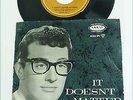 BUDDY HOLLY - german 1959 CORAL 7