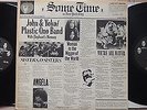 John & Yoko Plastic Ono Band - Some Time in New York City RARE USA 2LP Top Condi