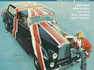 LORD SUTCH - LORD SUTCH AND HEAVY FRIENDS    SCREAMING LORD SUTCH SUNDAZED LP