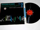 DON BYAS CHAMPION JACK DUPREE AMERICANS IN EUROPE 2 Impulse gatefold LP 1963 NM