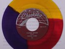 ELMORE JAMES: She Just Won't Do Right / Country Boogie 45 (repro, multi-colored