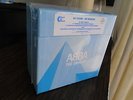ABBA THE SINGLES VINYL BOX 40 Years - 40 Singles